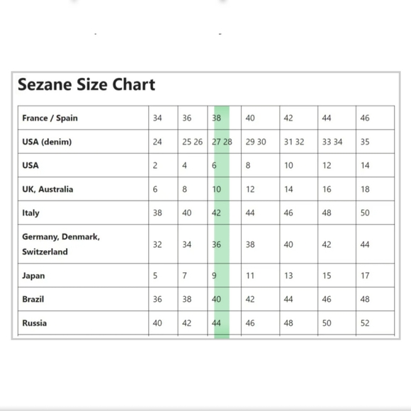 SEZANE Coralie Crushed Velvet Top - Picture 9 of 9